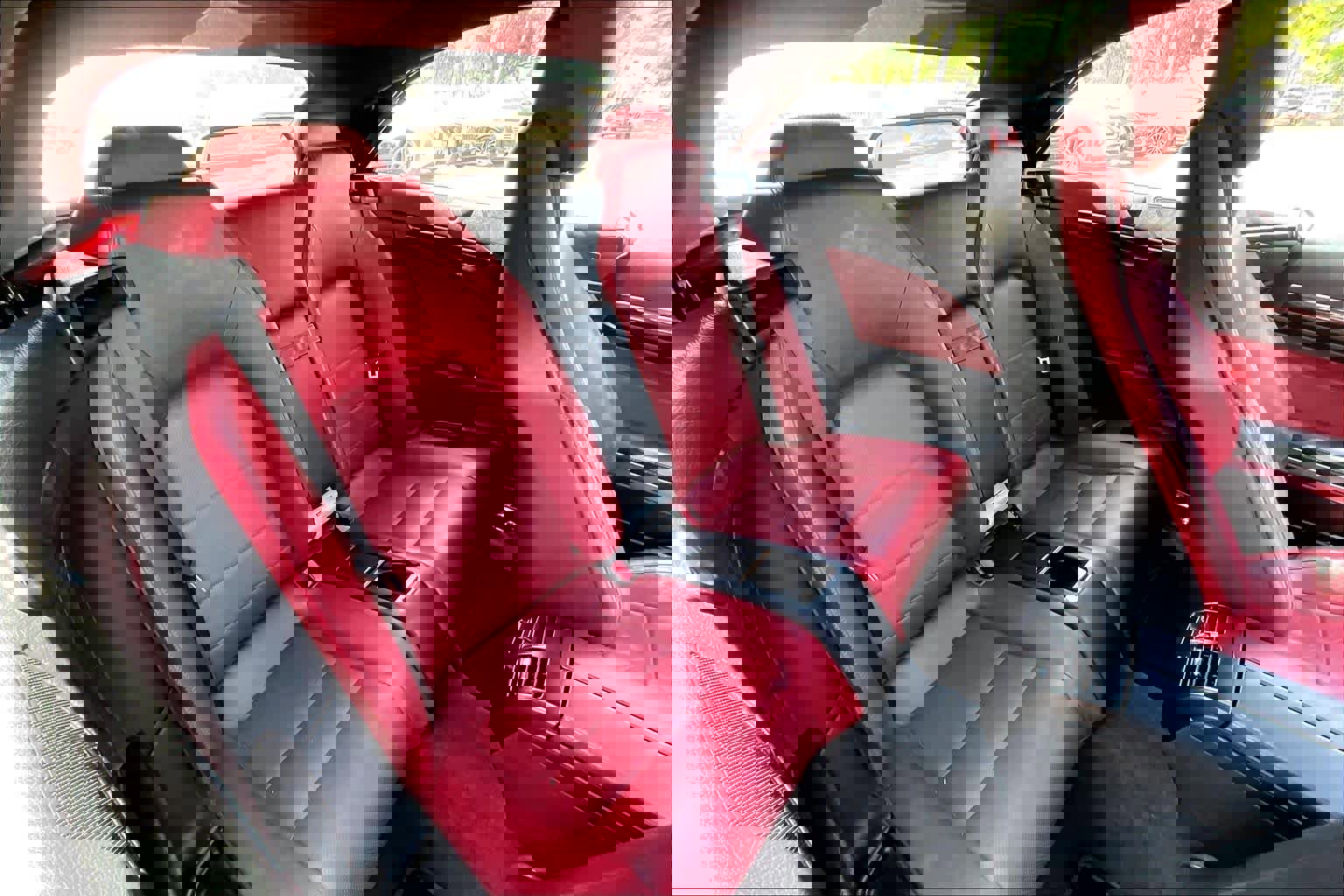 Used 2014 Mercedes-Benz E 350 Cabriolet image 20