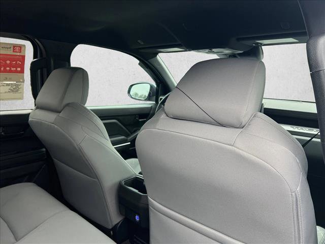 New 2026 Toyota Tacoma SR5 image 17