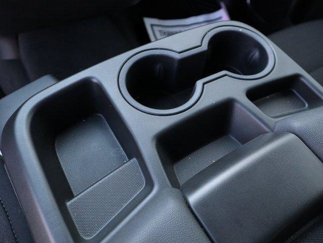 New 2026 GMC Sierra 1500 Elevation image 36