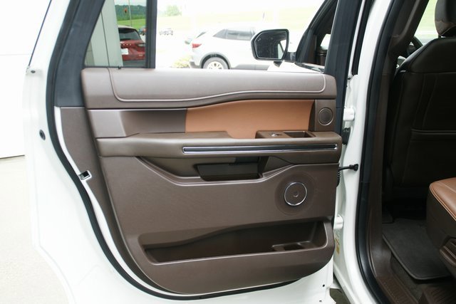 Used 2022 Ford Expedition Max King Ranch image 33