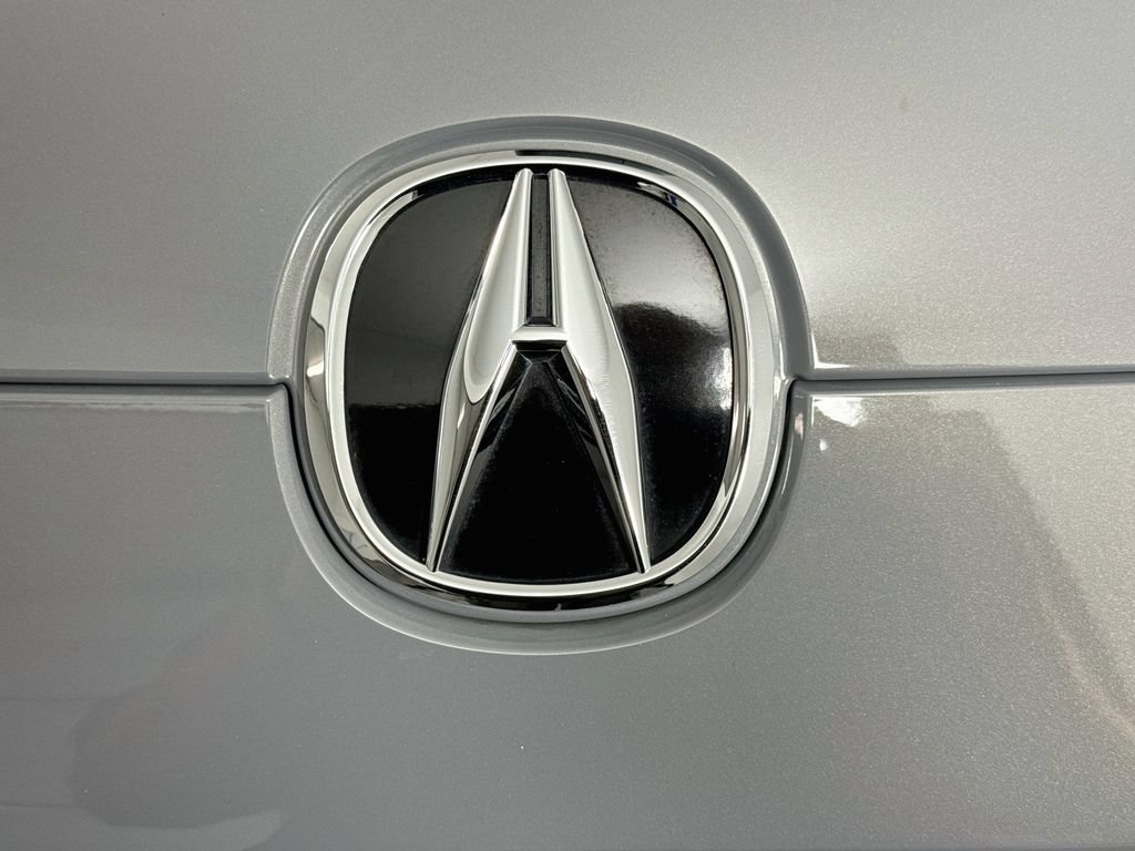 Used 2025 Acura ADX A-Spec w/ Advance Package AWD/4WD image 48