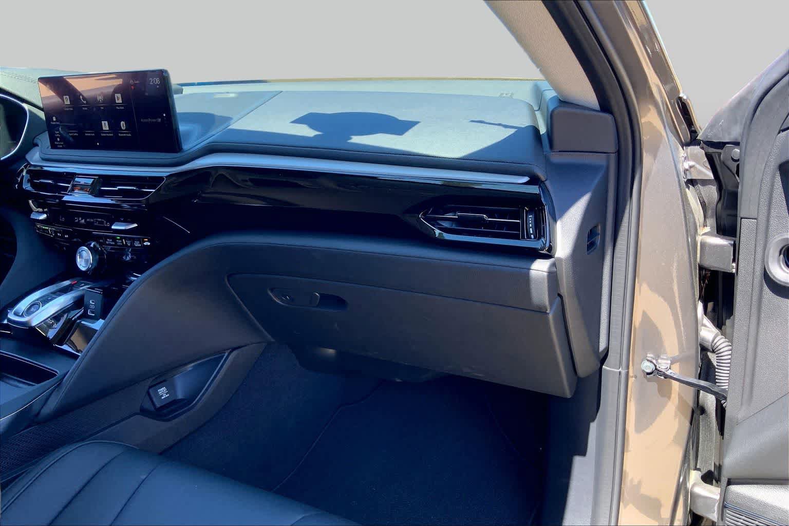Certified 2026 Acura MDX FWD image 18