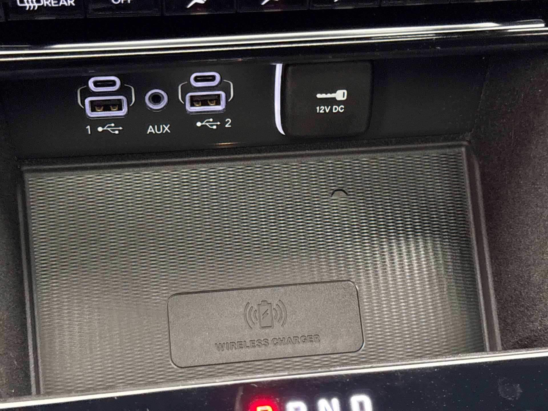 Used 2022 Jeep Grand Cherokee L Laredo image 16