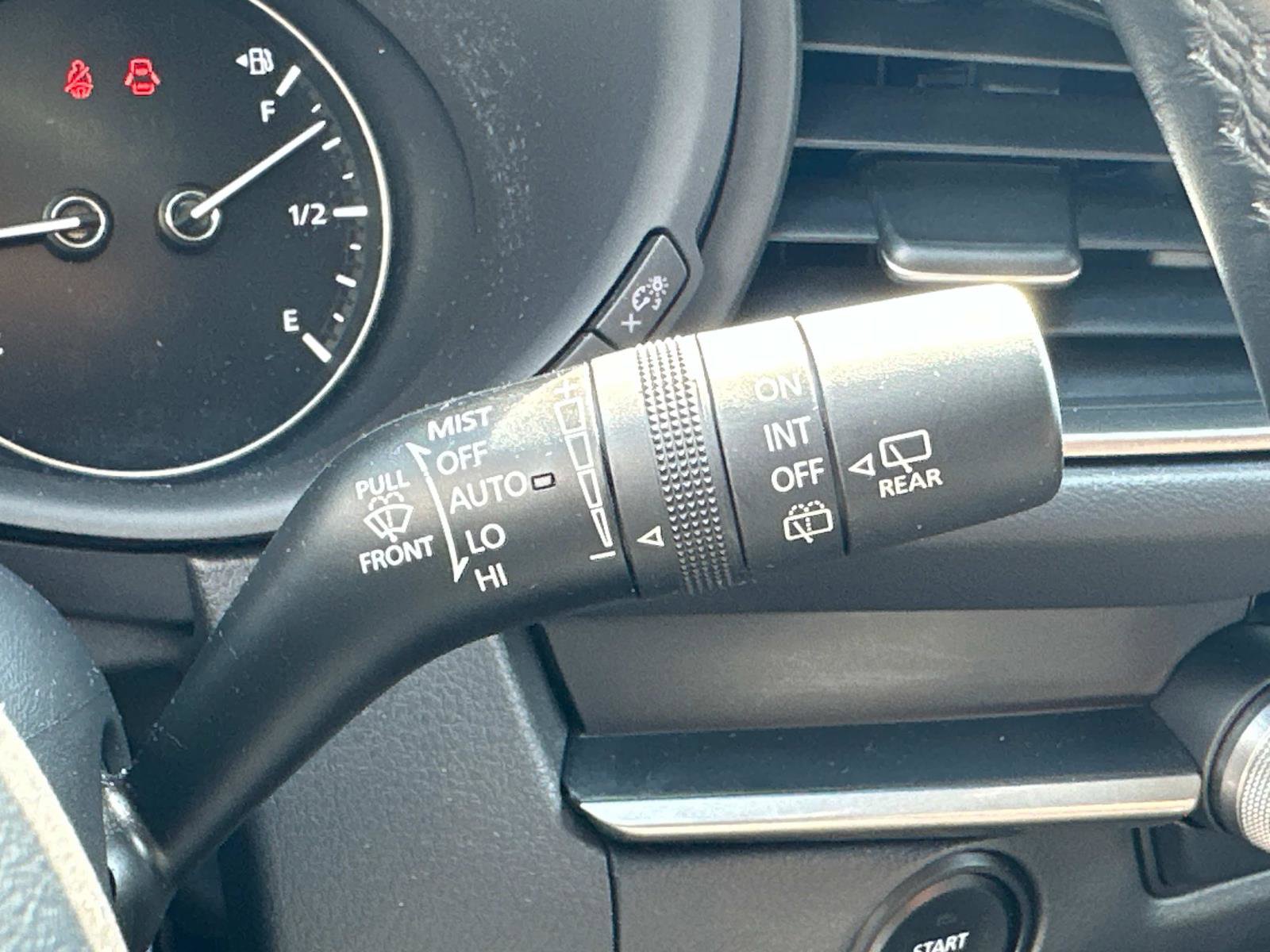 Certified 2022 MAZDA CX-30 AWD 2.5 S w/ Select Package image 27