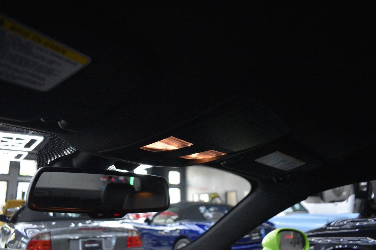 Used 2023 Dodge Challenger SRT Hellcat Redeye RWD image 79