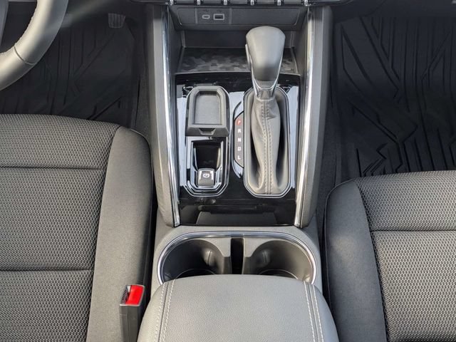 New 2026 GMC Canyon Elevation w/ Convenience Package RWD image 19