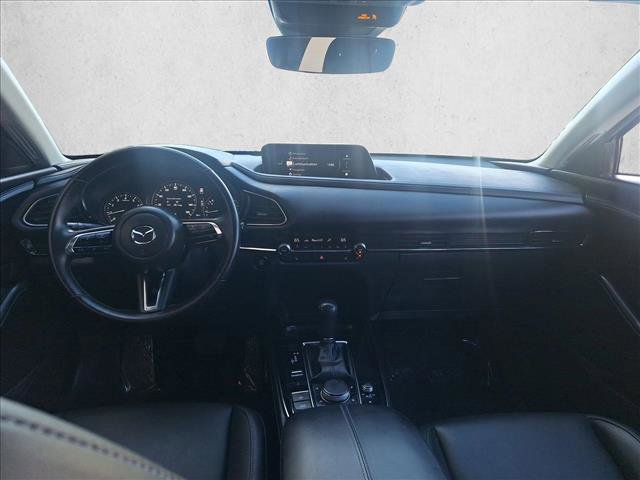 Used 2025 MAZDA CX-30 AWD 2.5 S w/ Preferred Package image 16