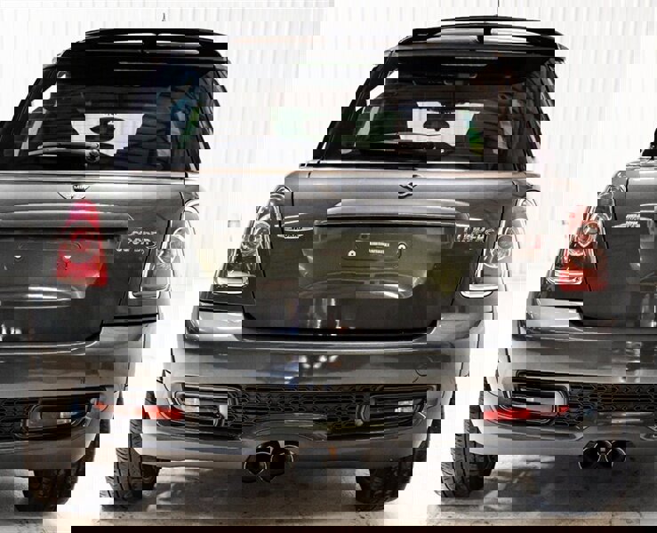 Used 2012 MINI Cooper S image 12