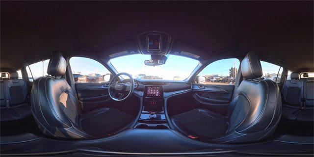 Used 2024 Jeep Grand Cherokee L Laredo image 33