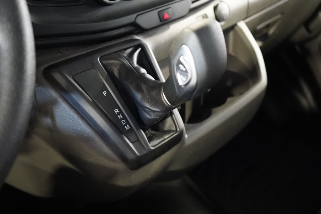 Used 2025 Ford Transit 150 Low Roof RWD image 12