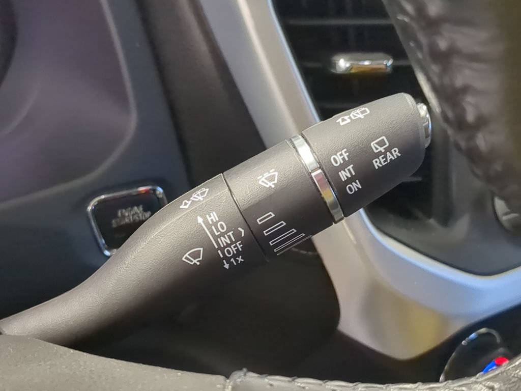Used 2019 GMC Acadia SLT w/ Black Edition FWD image 31