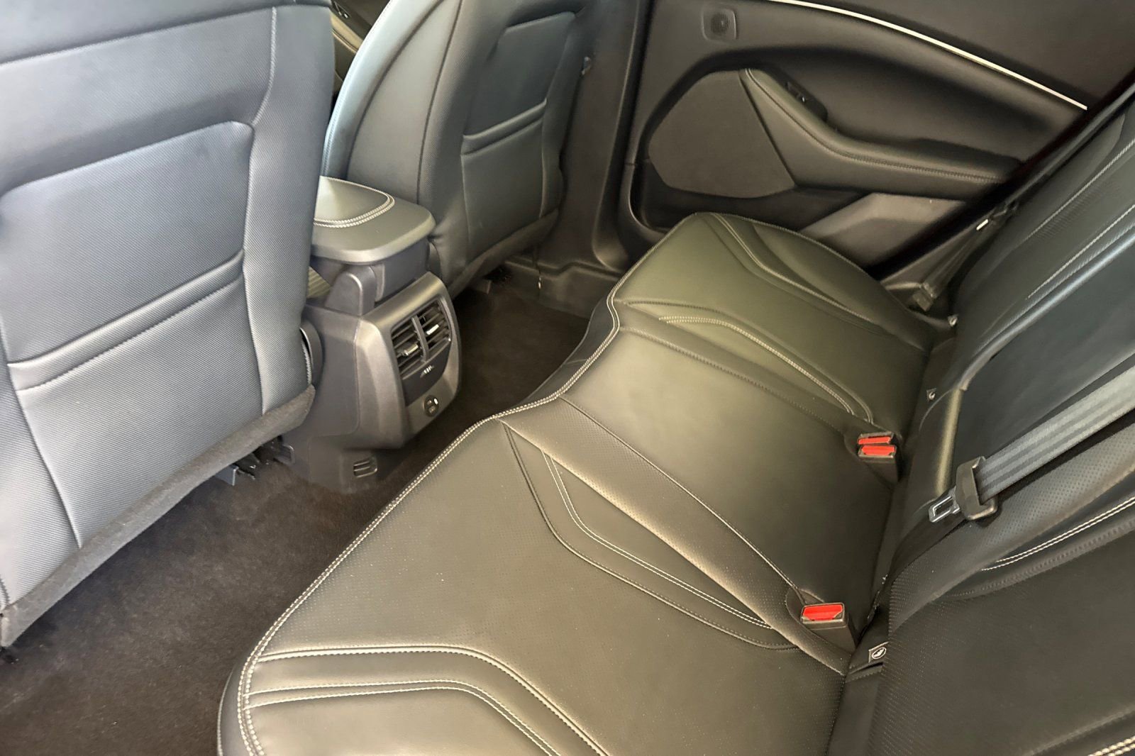 Used 2023 Ford Mustang Mach-E Premium RWD image 13