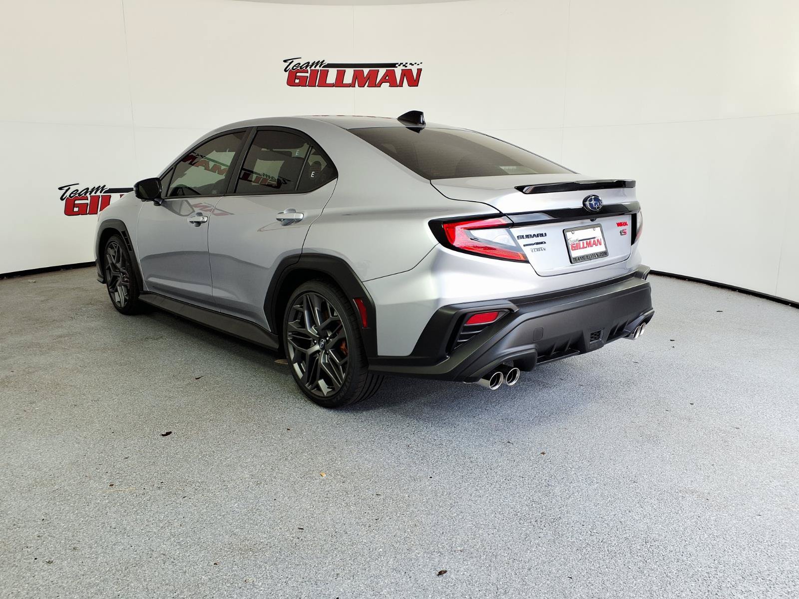 New 2026 Subaru WRX tS w/ Accessory Package #2 AWD/4WD image 3