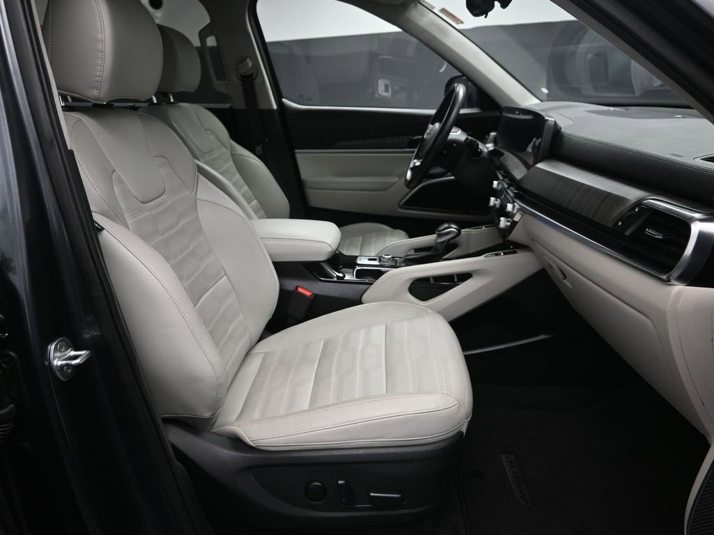 Used 2023 Kia Telluride SX Prestige image 45