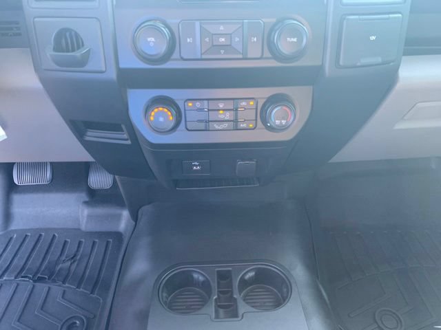 Used 2019 Ford F150 XL w/ Equipment Group 101A Mid RWD image 28