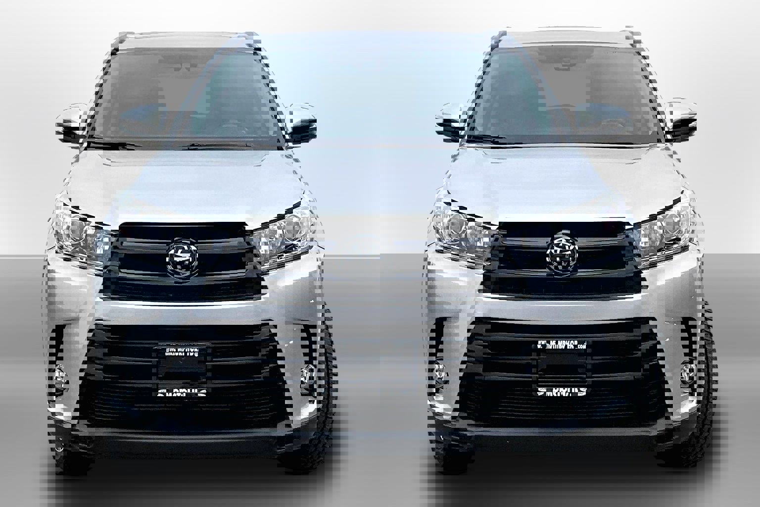 Used 2017 Toyota Highlander SE AWD/4WD image 3