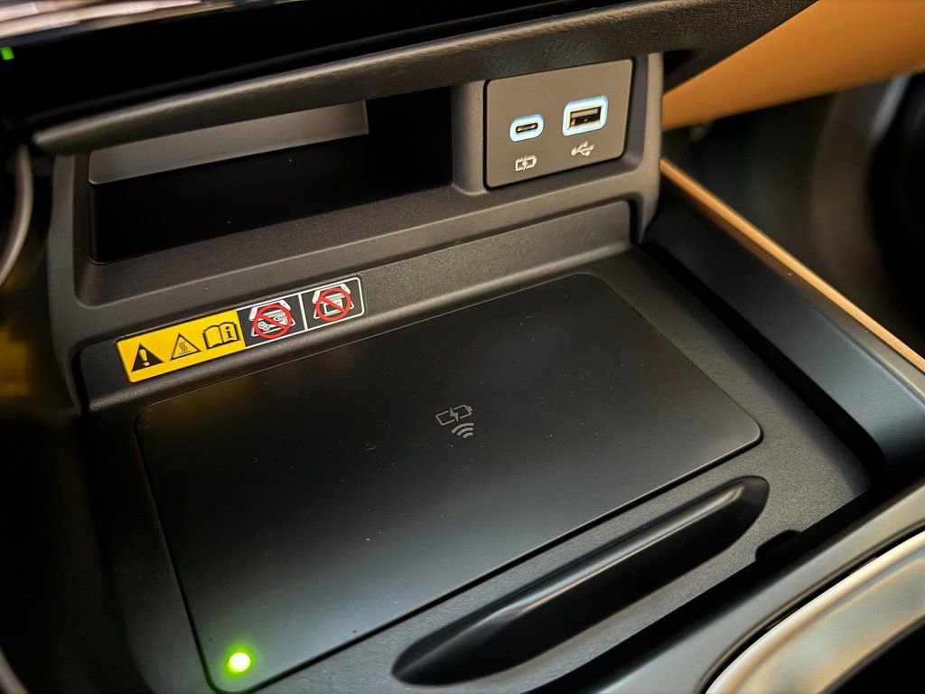 New 2026 Lexus NX 350h FWD image 22