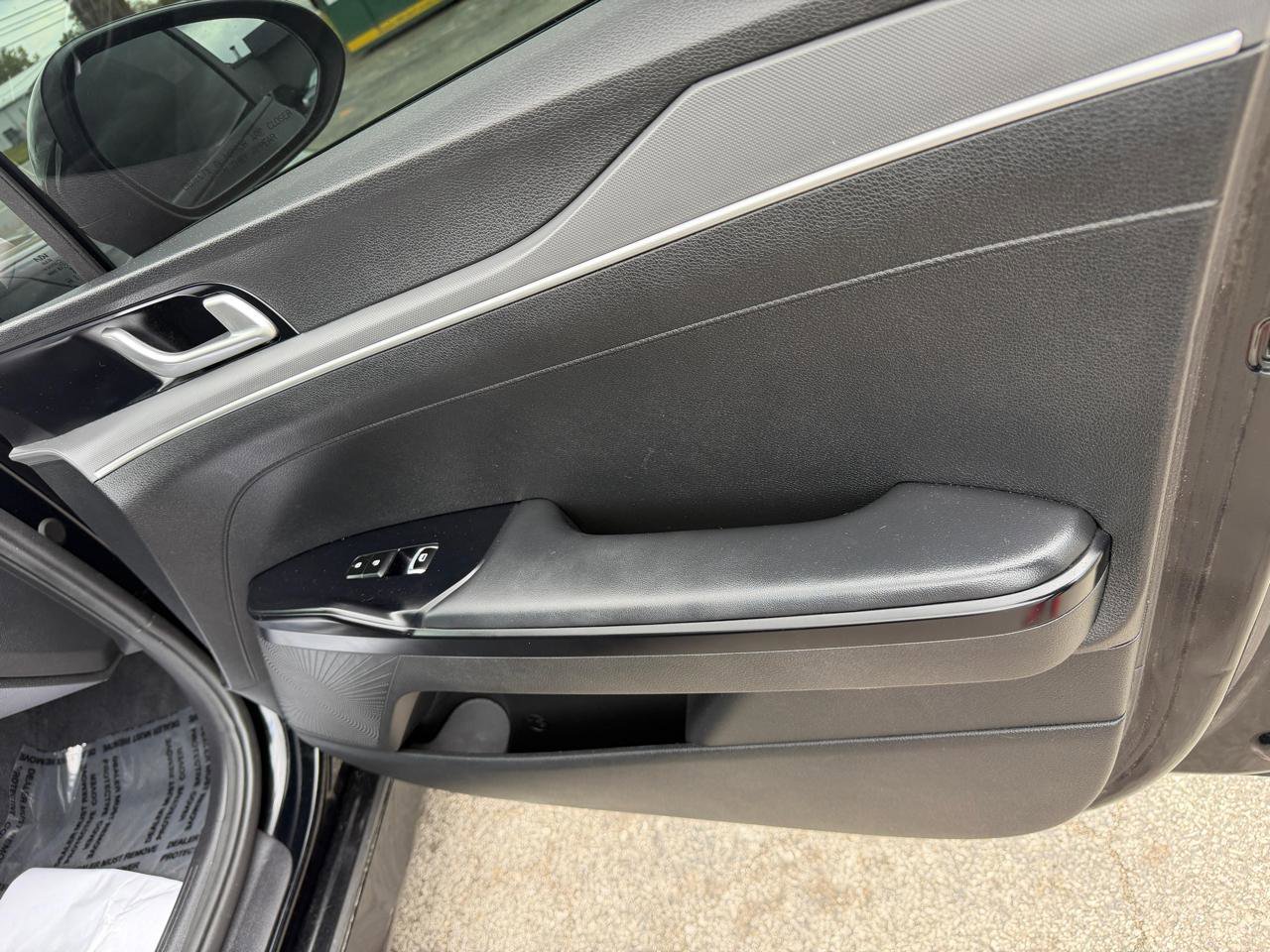 Used 2022 Kia K5 LX FWD image 35