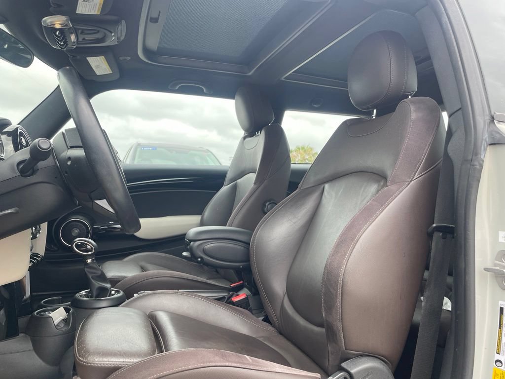 Used 2018 MINI Cooper S FWD image 7