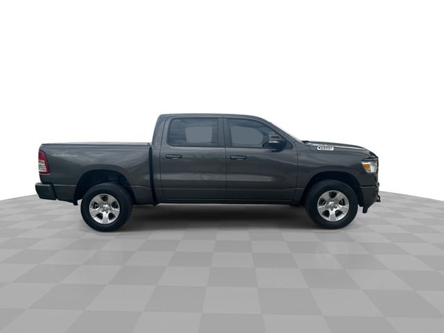 Used 2020 RAM 1500 Big Horn image 10