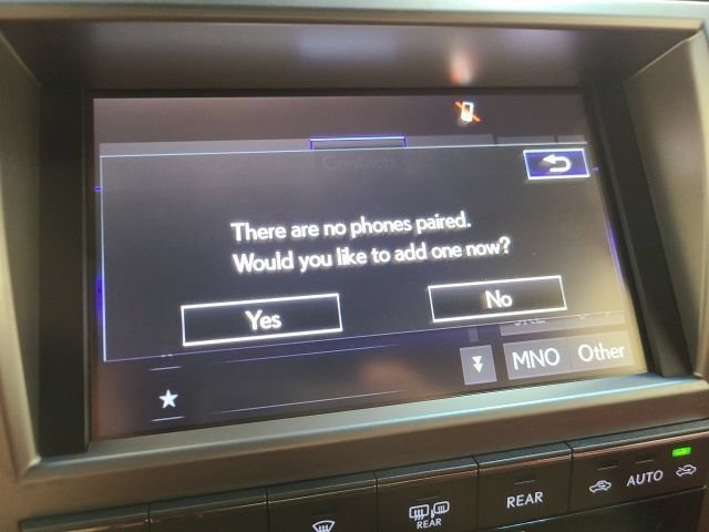 Used 2020 Lexus GX 460 Premium AWD/4WD image 36