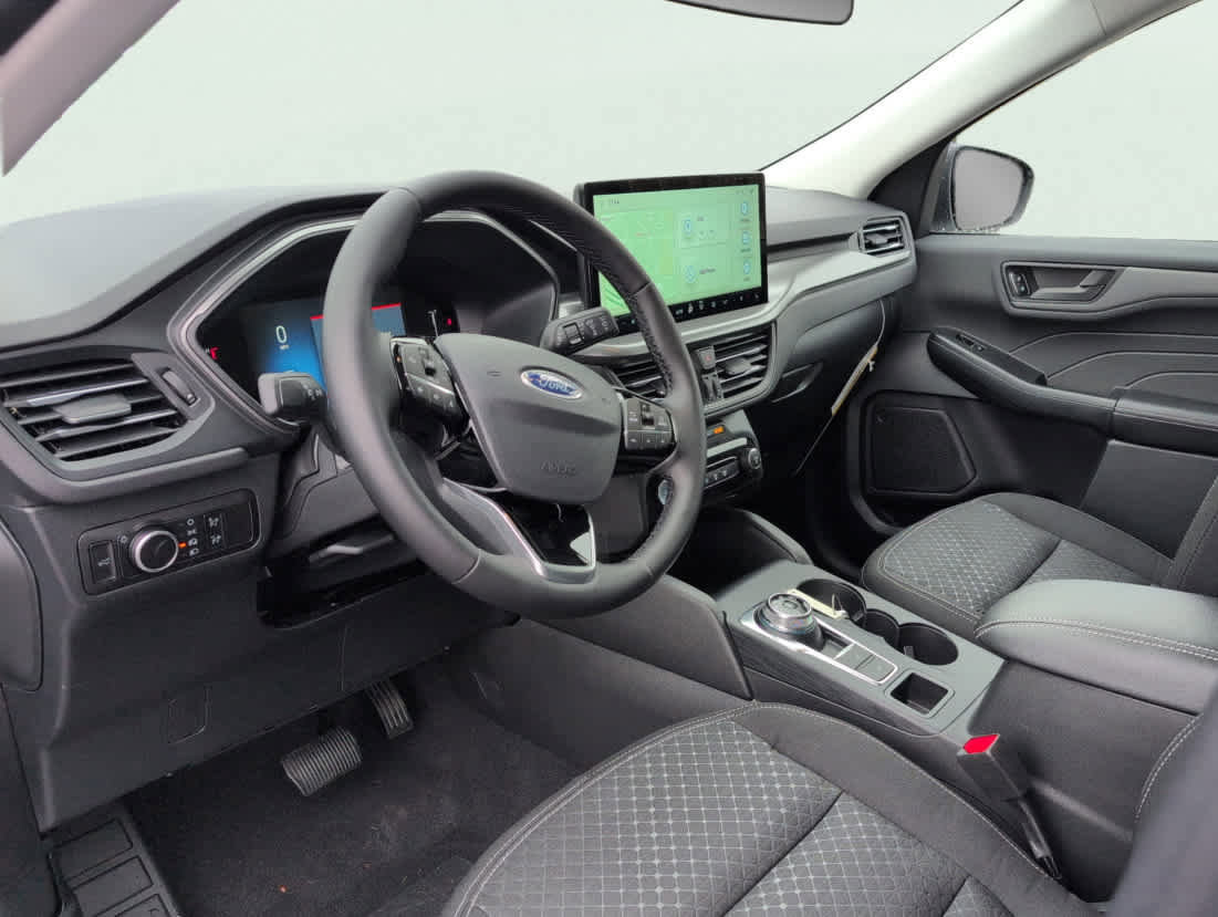 New 2026 Ford Escape Active w/ Tech Pack #1 image 8