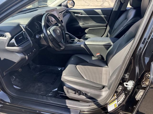 Used 2023 Toyota Camry SE image 20