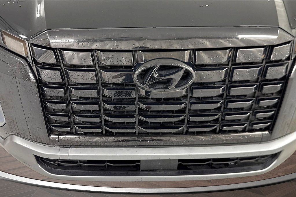 Used 2025 Hyundai Palisade SEL AWD/4WD image 33