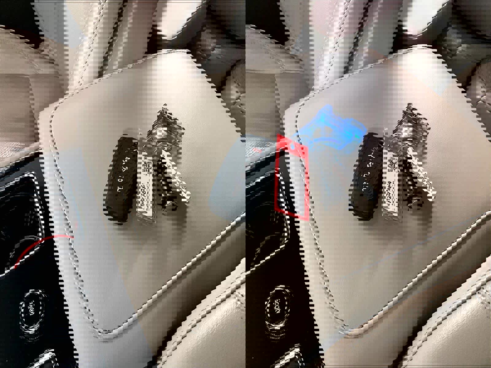 Used 2022 Lincoln Aviator Reserve w/ Elements Package Plus image 31