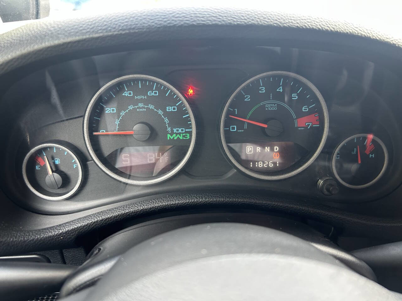 Used 2012 Jeep Wrangler Unlimited Rubicon image 30