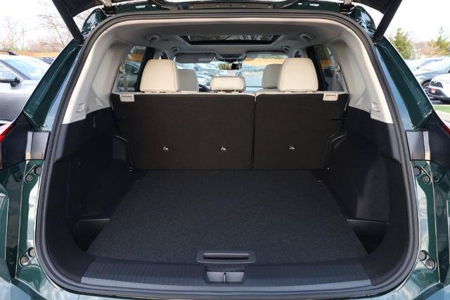 New 2026 Nissan Rogue Dark Armor AWD/4WD image 7