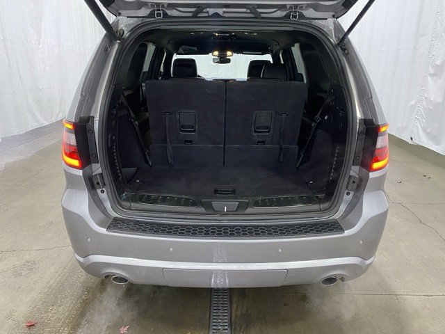 Used 2020 Dodge Durango GT image 13