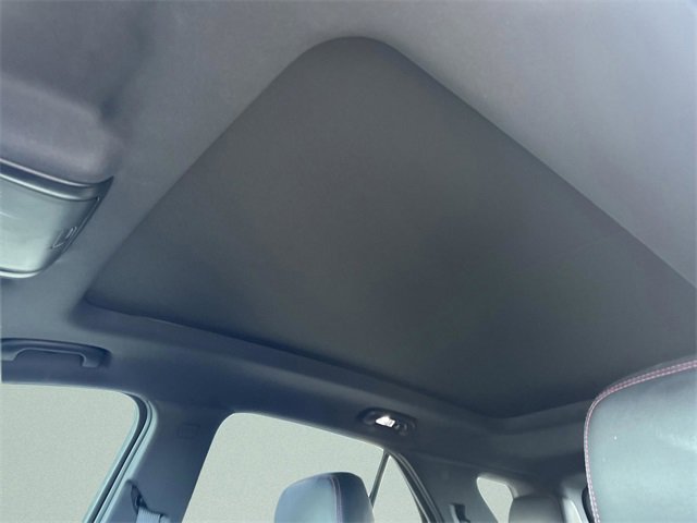 Used 2023 Chevrolet Equinox RS w/ RS Leather Package image 23