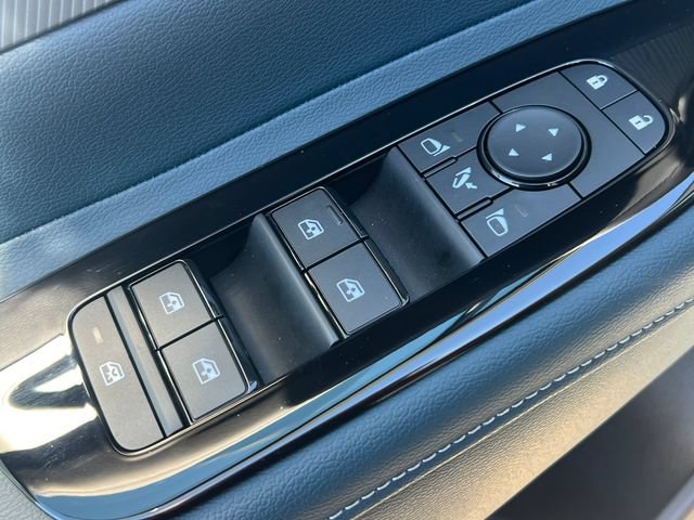 New 2026 Nissan Murano Platinum w/ Cargo Package AWD/4WD image 15