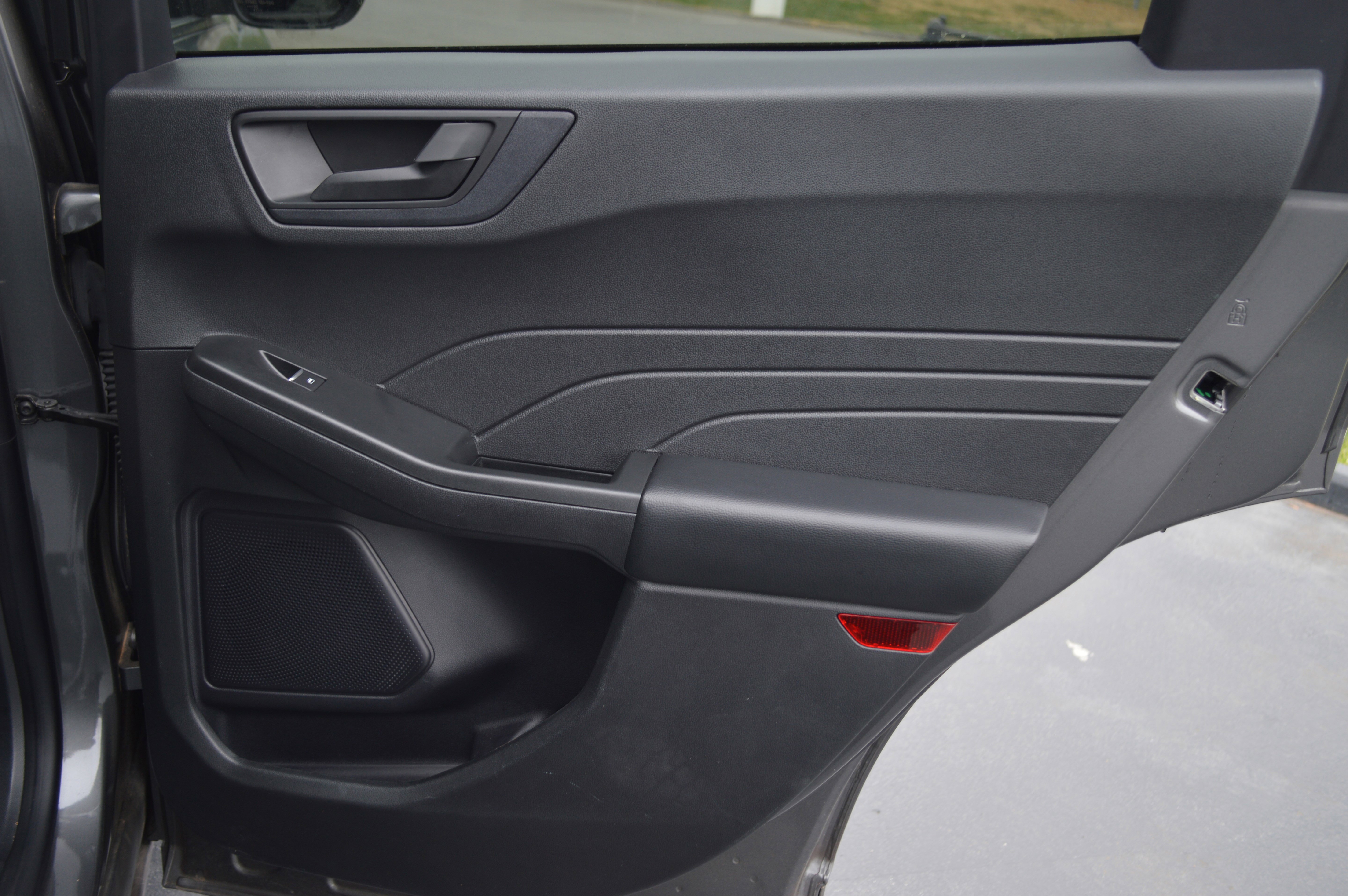 Used 2022 Ford Escape SE w/ Convenience Package image 31