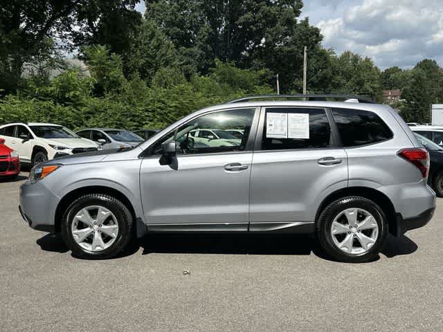 Used 2016 Subaru Forester 2.5i Premium w/ All-Weather Package AWD/4WD image 2