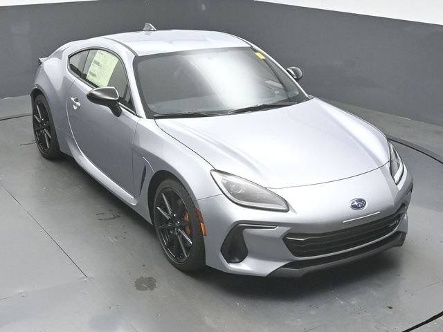 New 2026 Subaru BRZ tS w/ Popular Package 2 RWD image 37