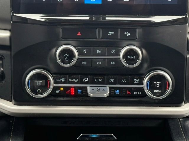 Used 2023 Ford Expedition Max XLT AWD/4WD image 37