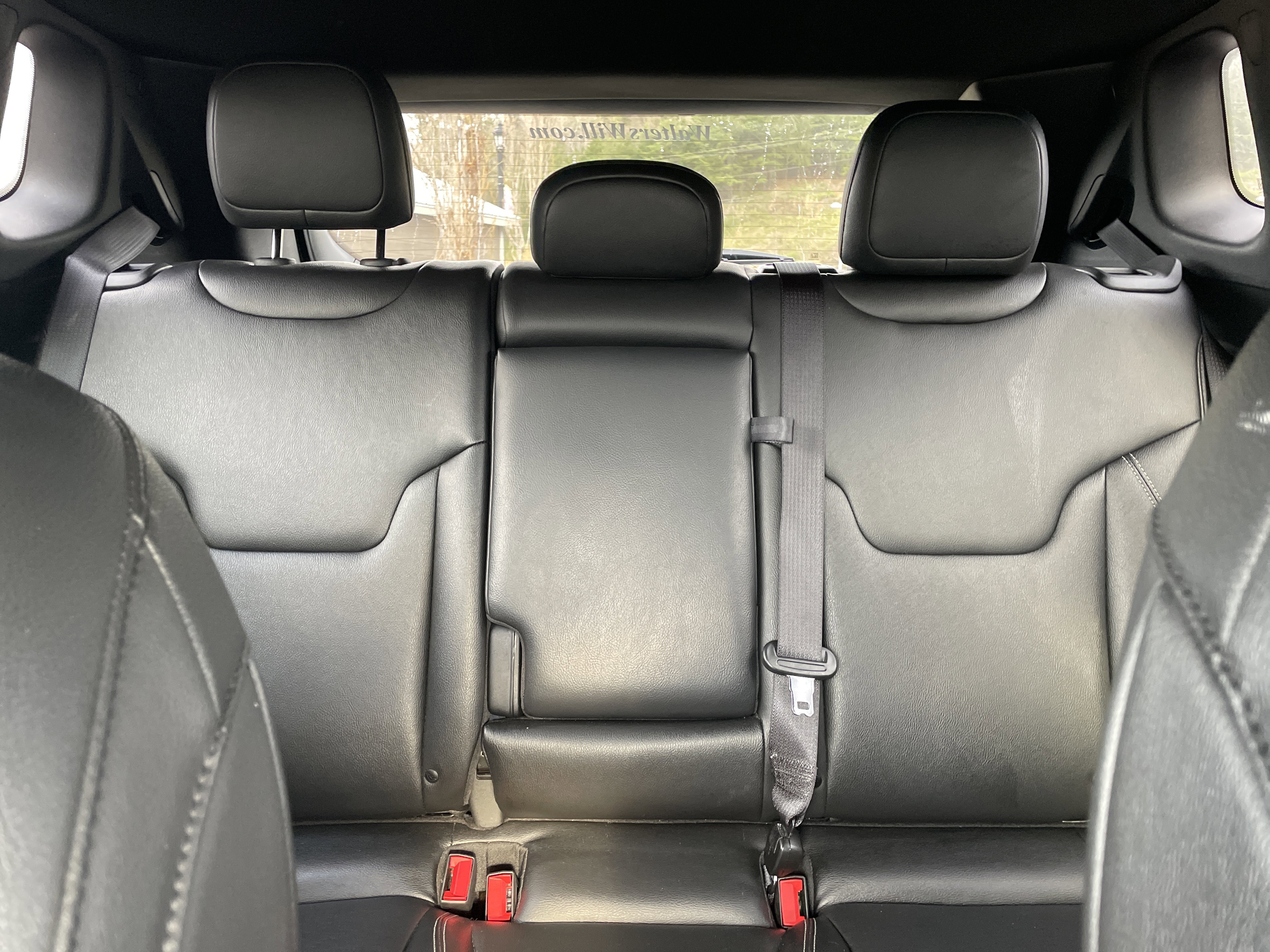 Used 2025 Jeep Compass Limited image 26