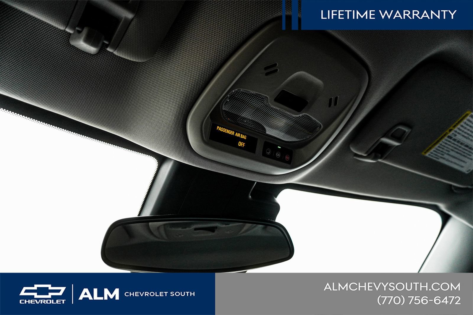 New 2026 Chevrolet Trax ACTIV w/ Driver Confidence Package FWD image 58