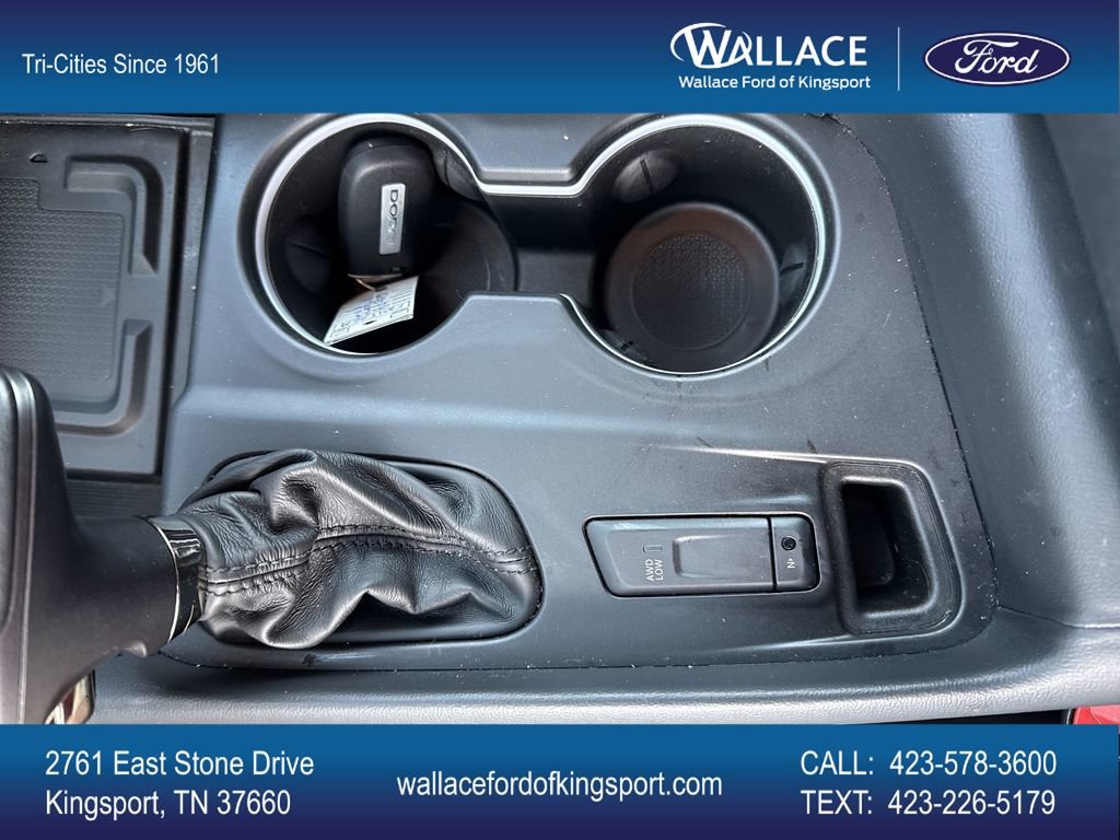 Used 2023 Dodge Durango R/T image 37