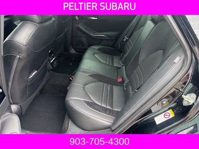 Used 2019 Toyota Avalon Touring w/ Advanced Safety Package FWD image 8