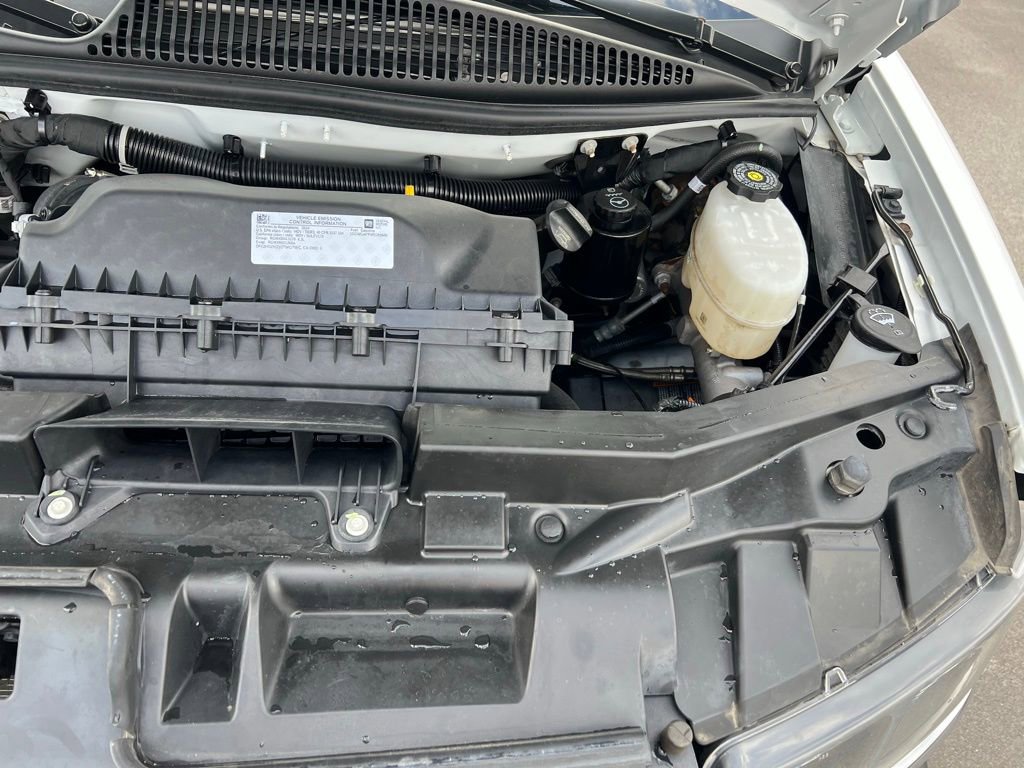 Used 2024 Chevrolet Express 2500 w/ Driver Convenience Package image 39