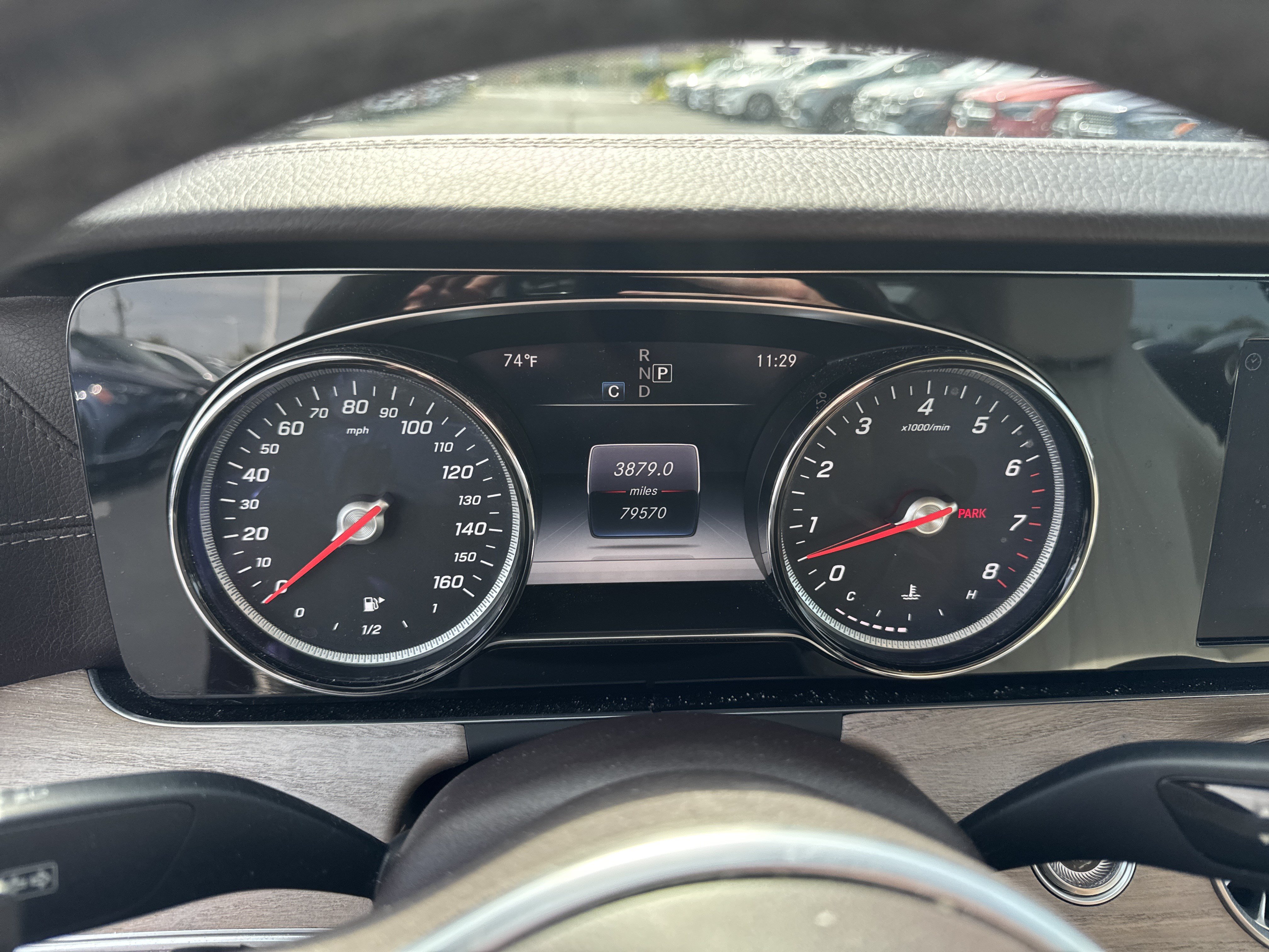 Used 2019 Mercedes-Benz E 450 Coupe image 21