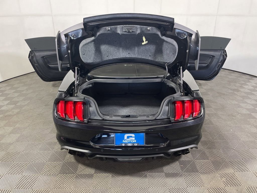 Used 2020 Ford Mustang GT w/ Equipment Group 301A RWD image 19