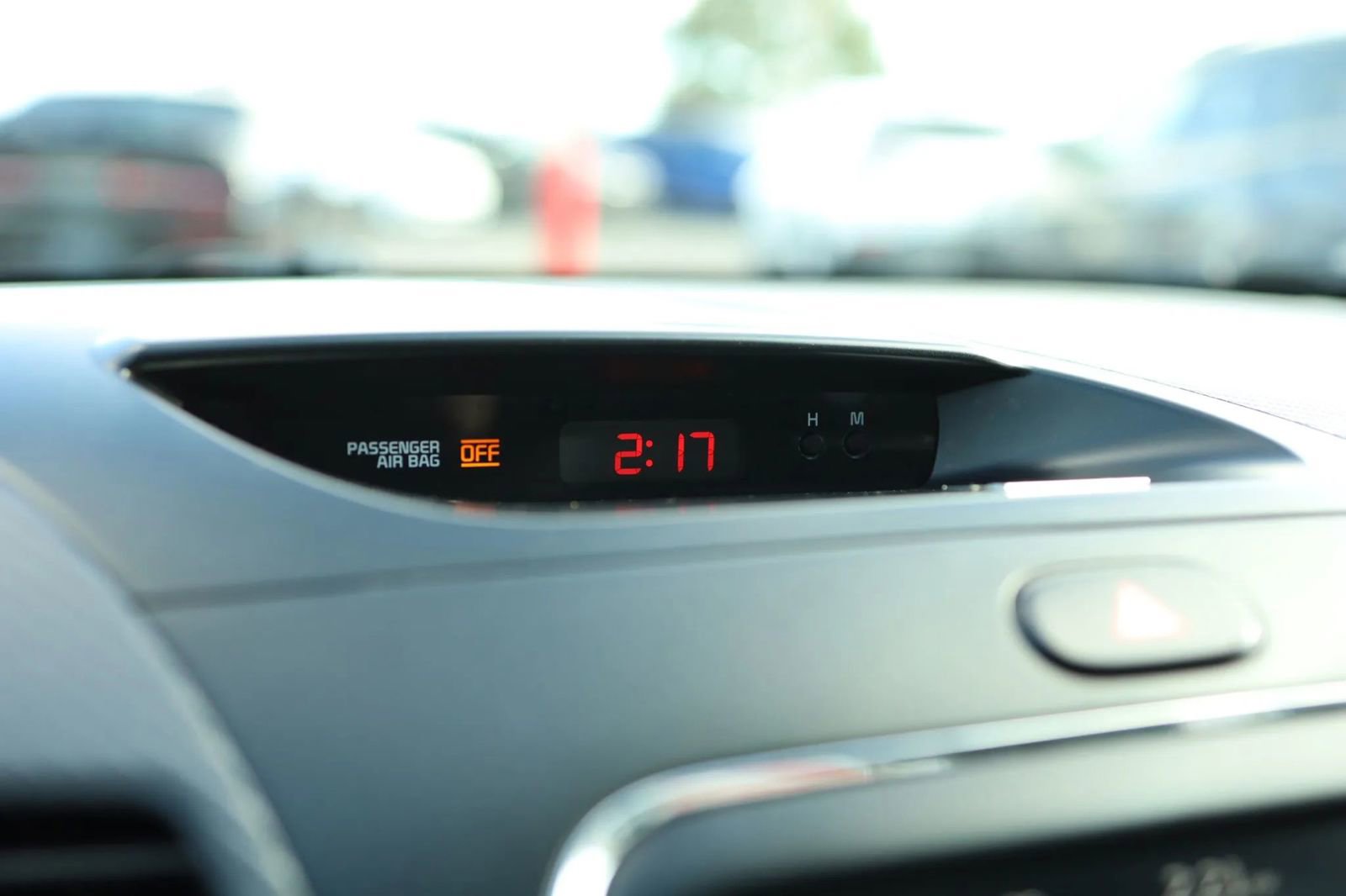 Used 2017 Kia Forte S w/ S Technology Package image 19