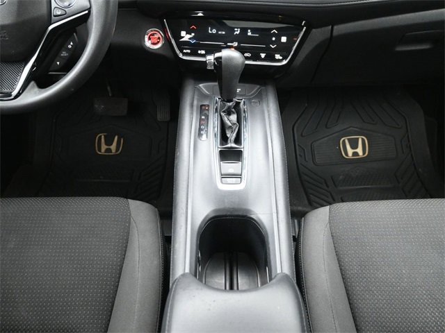 Used 2021 Honda HR-V EX image 24