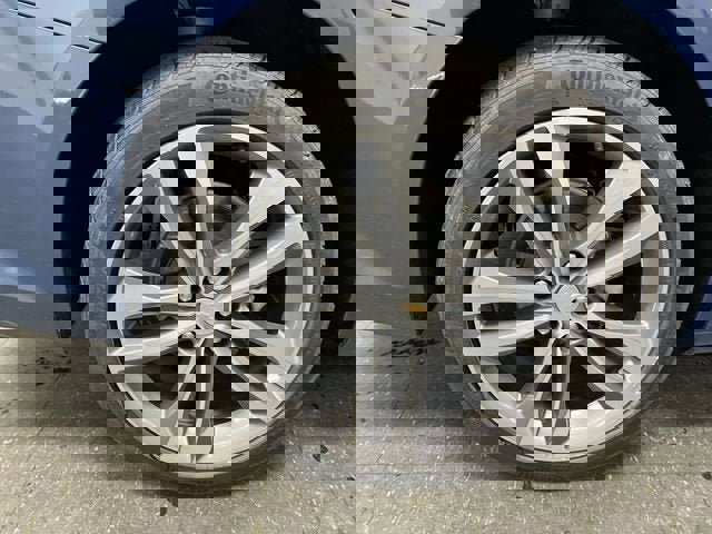 Certified 2024 Chevrolet Malibu LT image 31