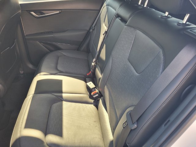 Used 2024 Kia Niro Wave w/ Wave Preserve Package FWD image 13