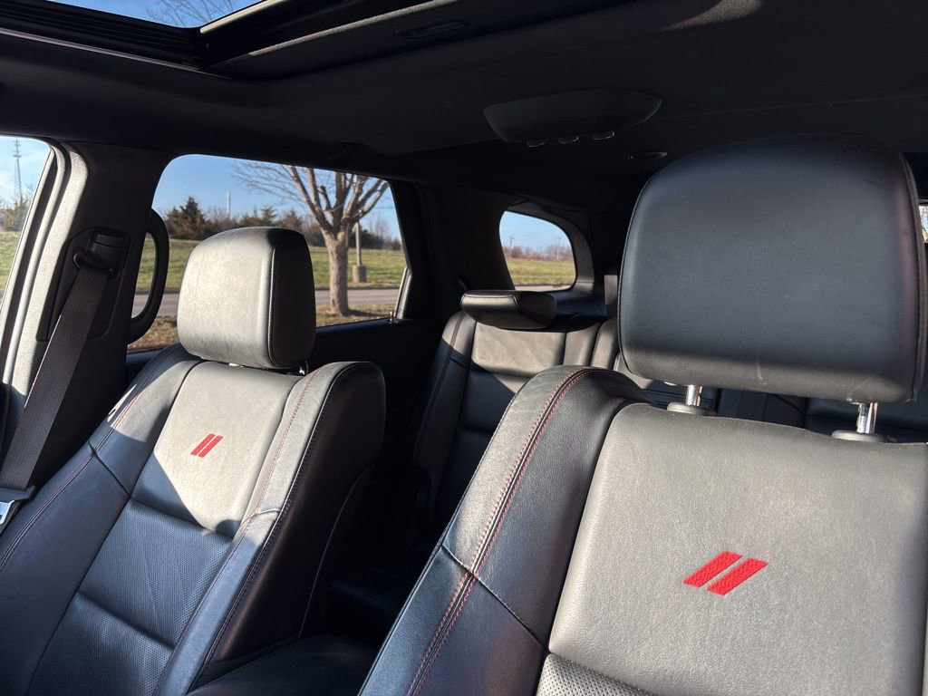 Used 2024 Dodge Durango GT image 20